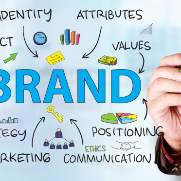 brand